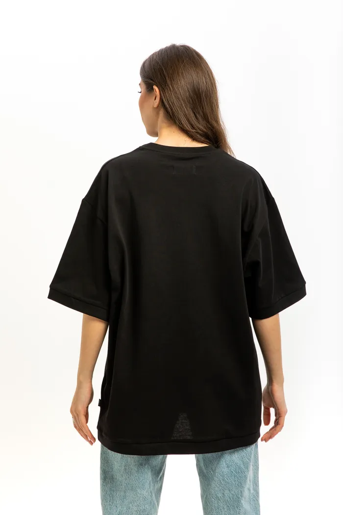 Футболка С7МЬ Technics