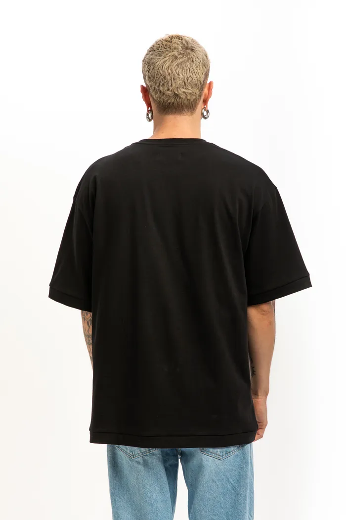 Футболка С7МЬ Technics