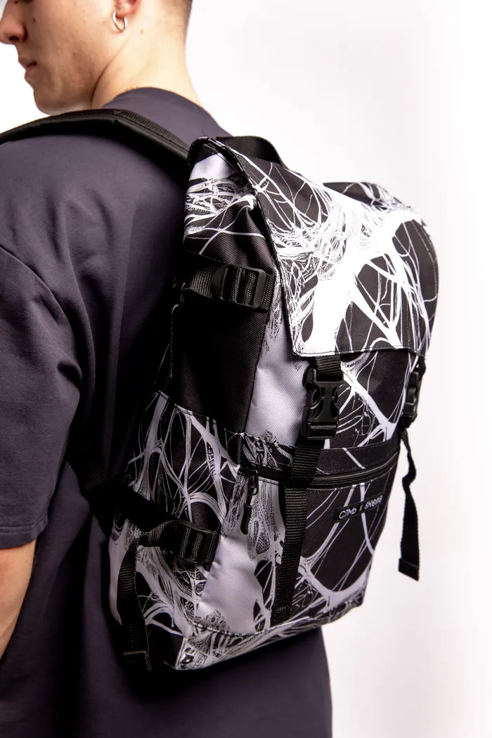 Рюкзак C7МЬ x Sxema Web