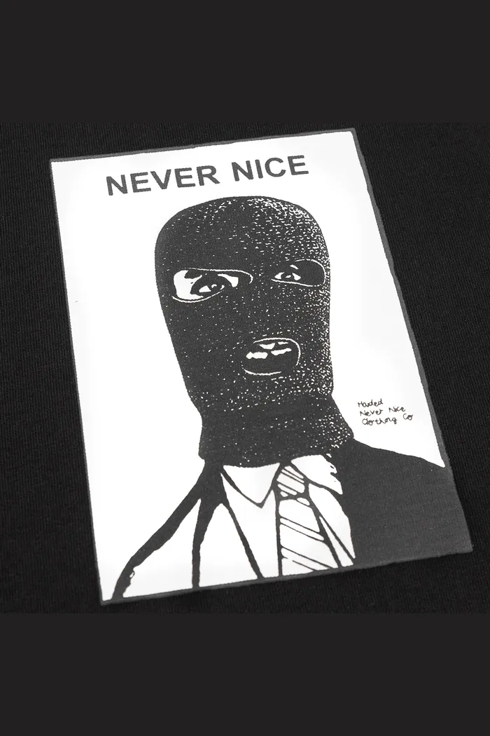 Футболка HAIDED "GUY RLXD TEE"