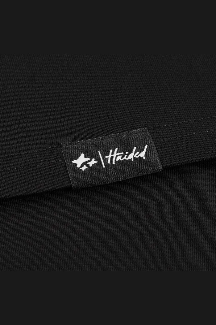 Футболка HAIDED "GUY RLXD TEE"