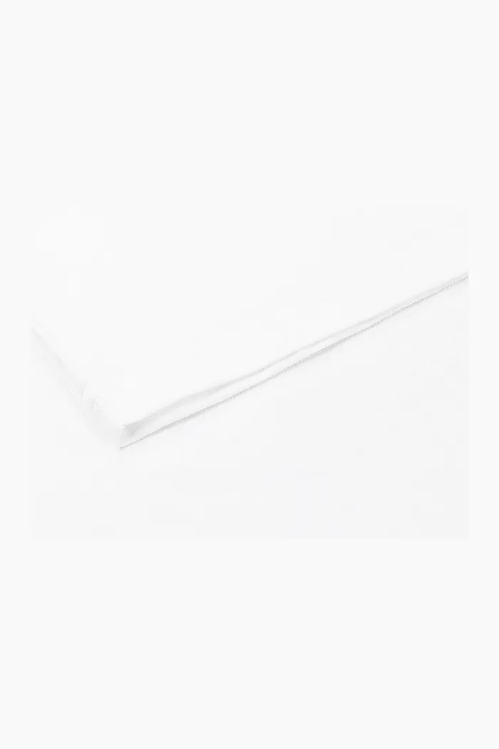 Футболка HAIDED "PLUSH RLXD TEE"