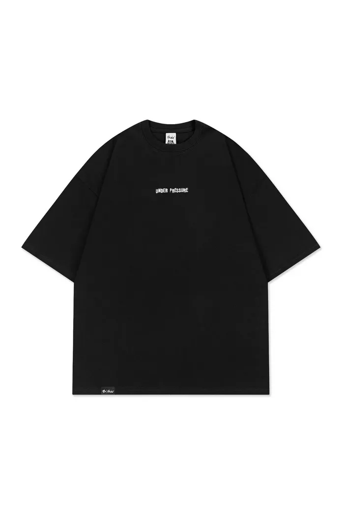 Футболка Haided "PRESSURE RLXD TEE"