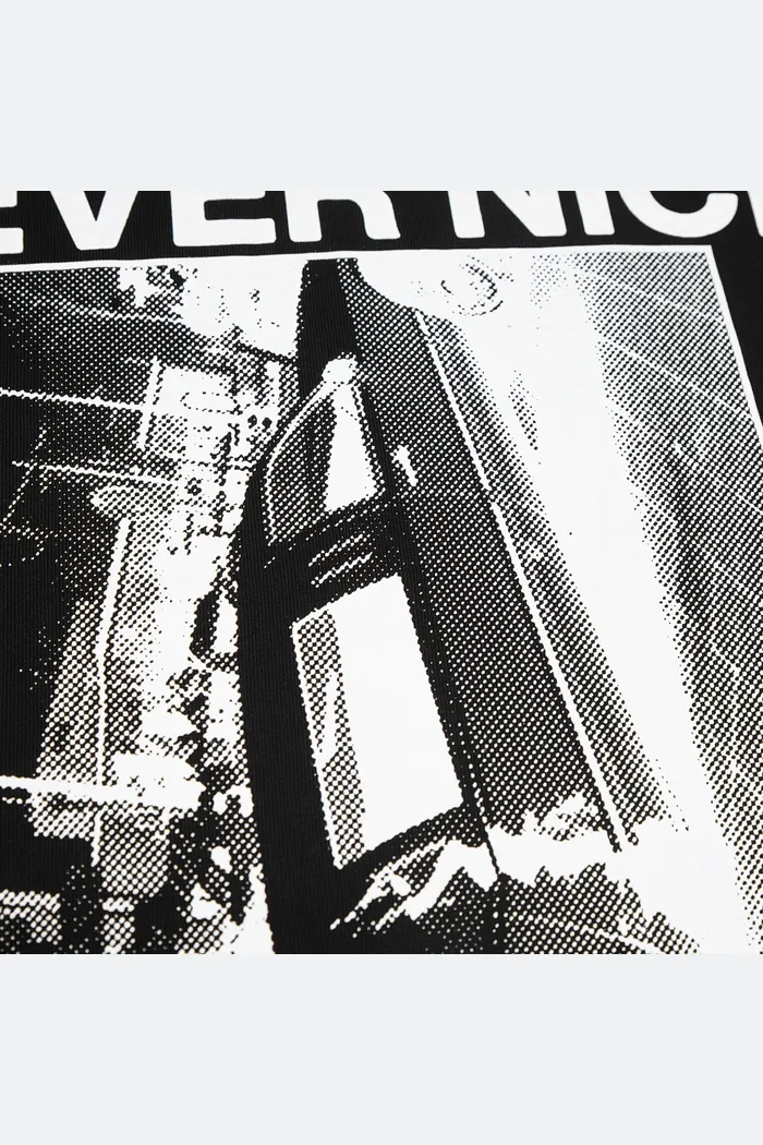 Лонгслив HAIDED "LIMO RLXD LS TEE"