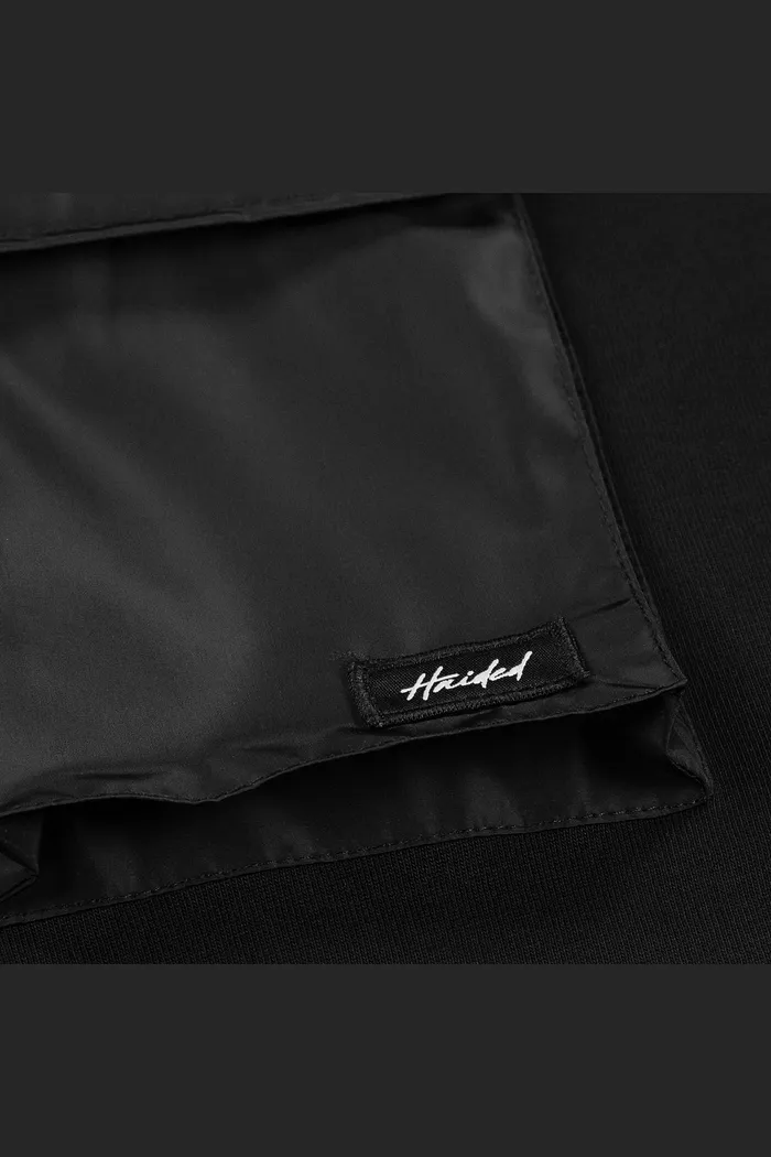 Лонгслив HAIDED "NLN POCKET RLXD HC LS TEE"