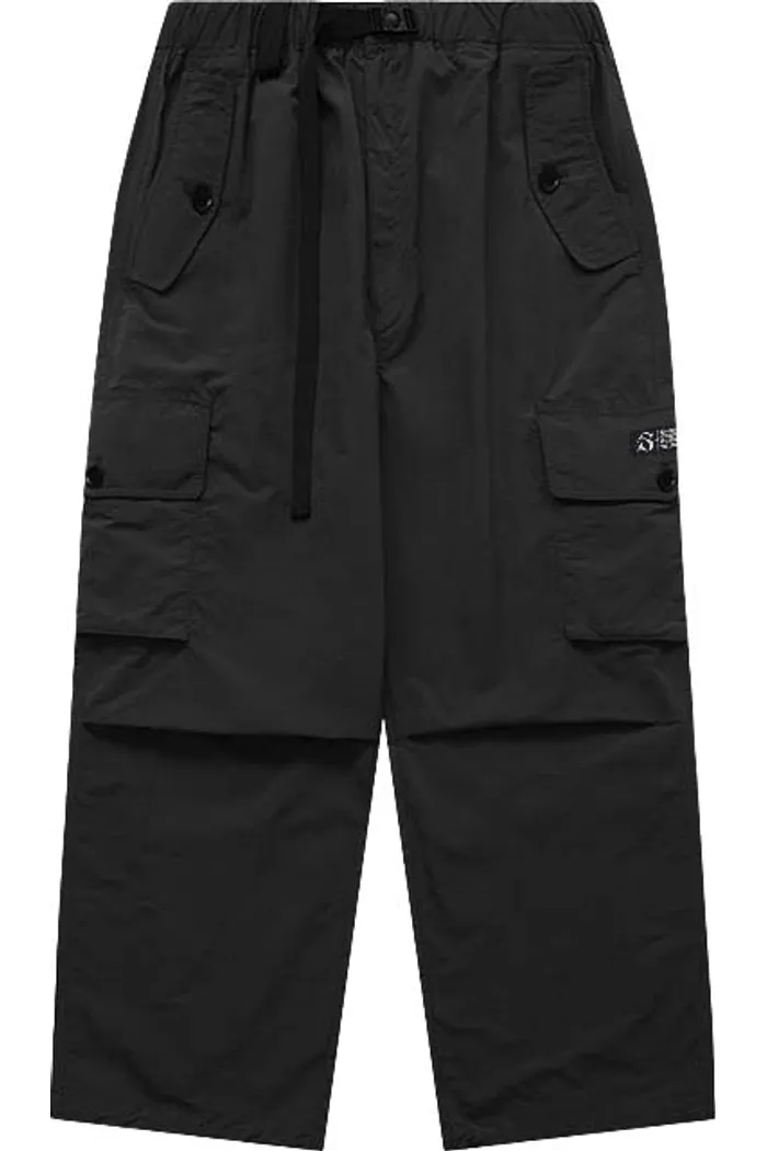 Брюки SHADOW Cargo Nylon Black
