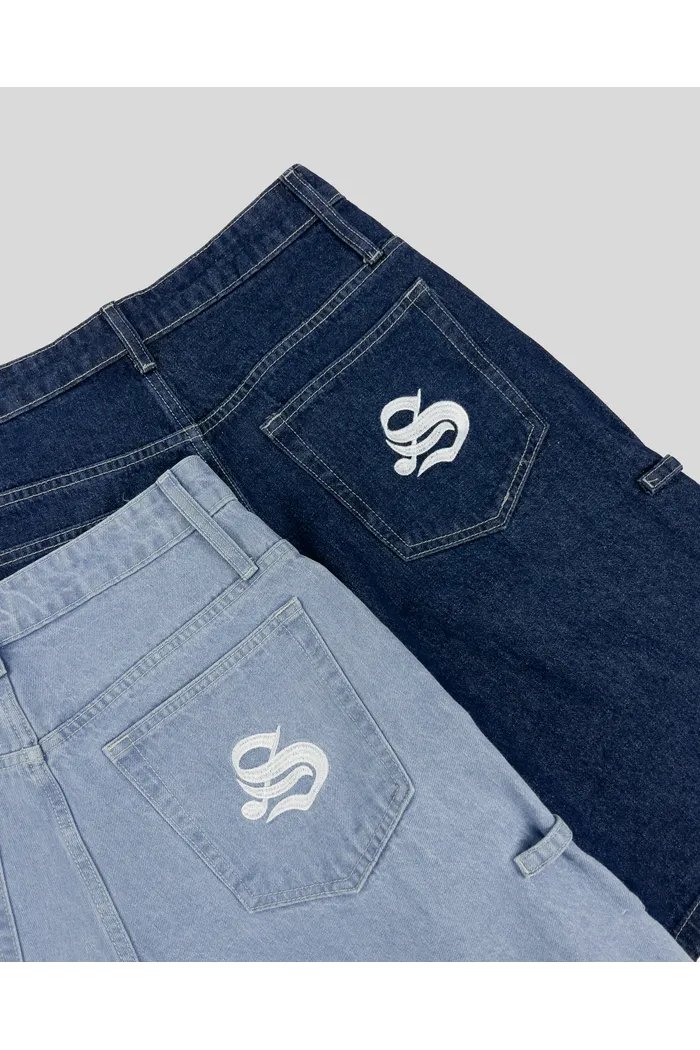 Шорты SHADOW Jeans