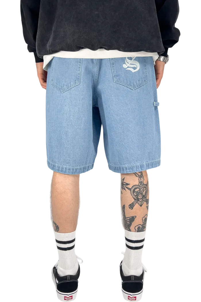 Шорты SHADOW Jeans