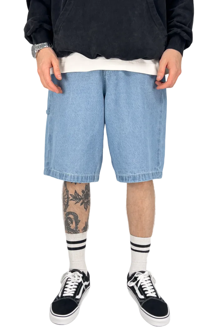 Шорты SHADOW Jeans