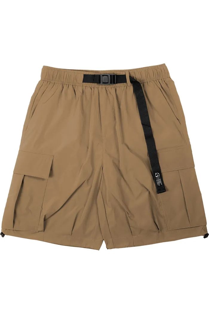 Шорты SHADOW Cargo песочные