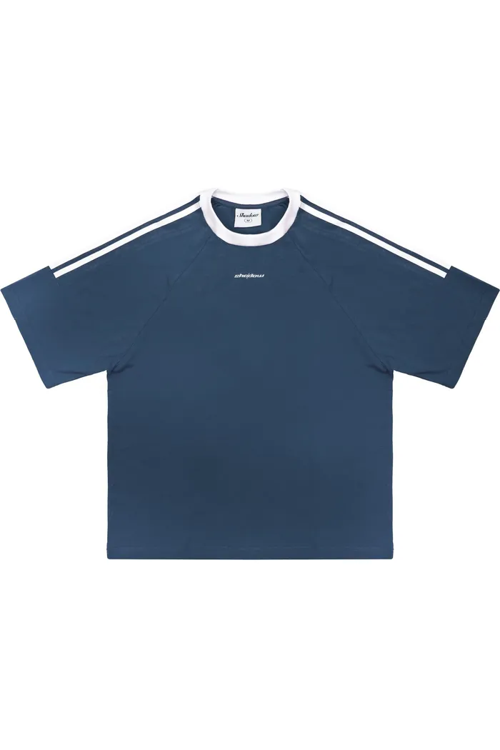 Футболка Shadow Sport Blue