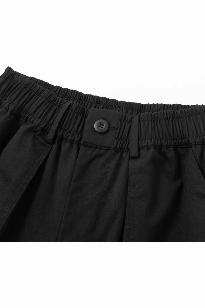 Брюки YMKASHIX Puff Office