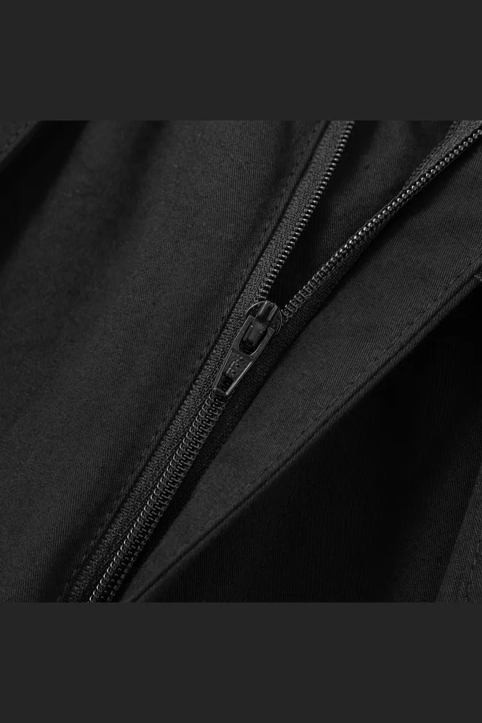 Брюки YMKASHIX Puff Office