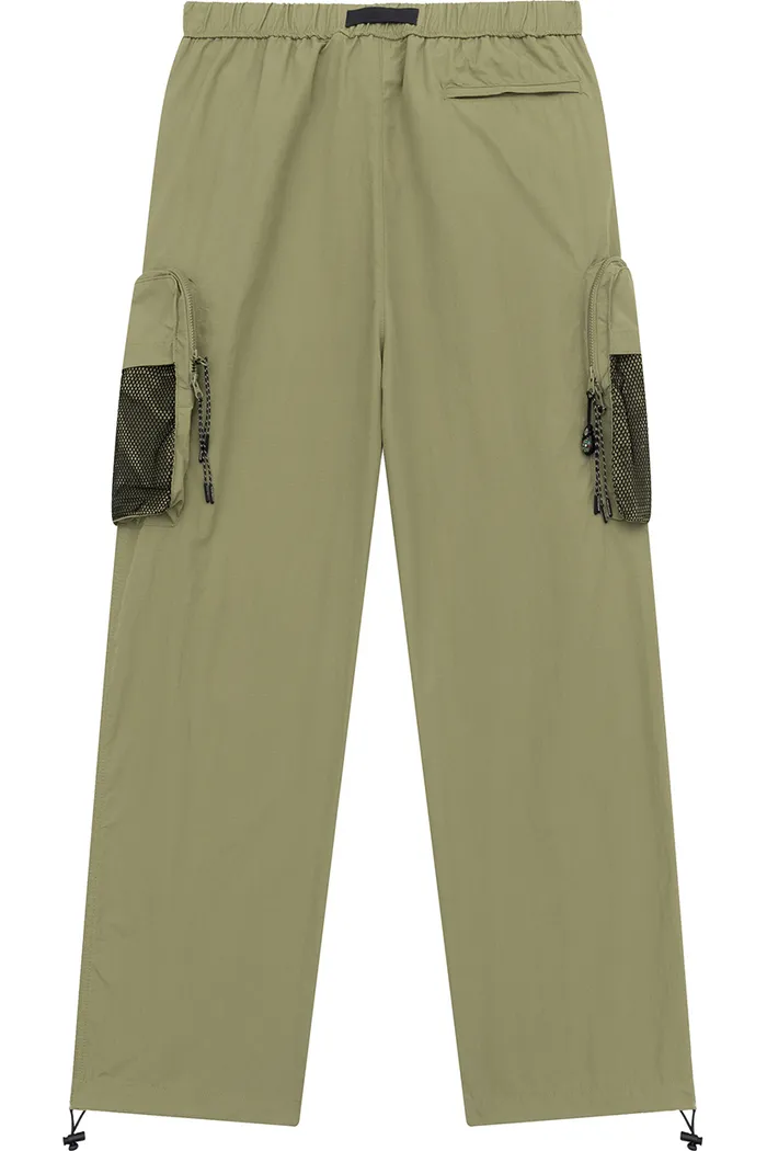 Брюки YMKASHIX Ranger хаки