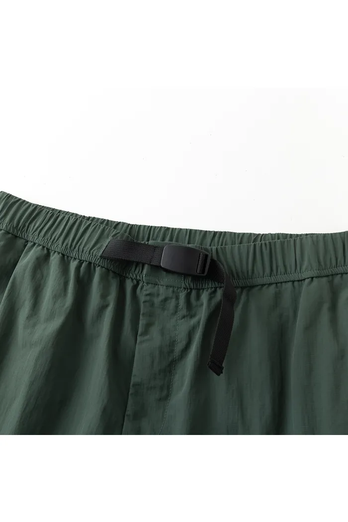 Брюки YMKASHIX Ranger изумрудные