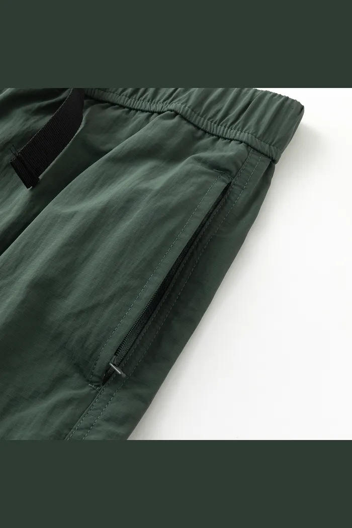 Брюки YMKASHIX Ranger изумрудные