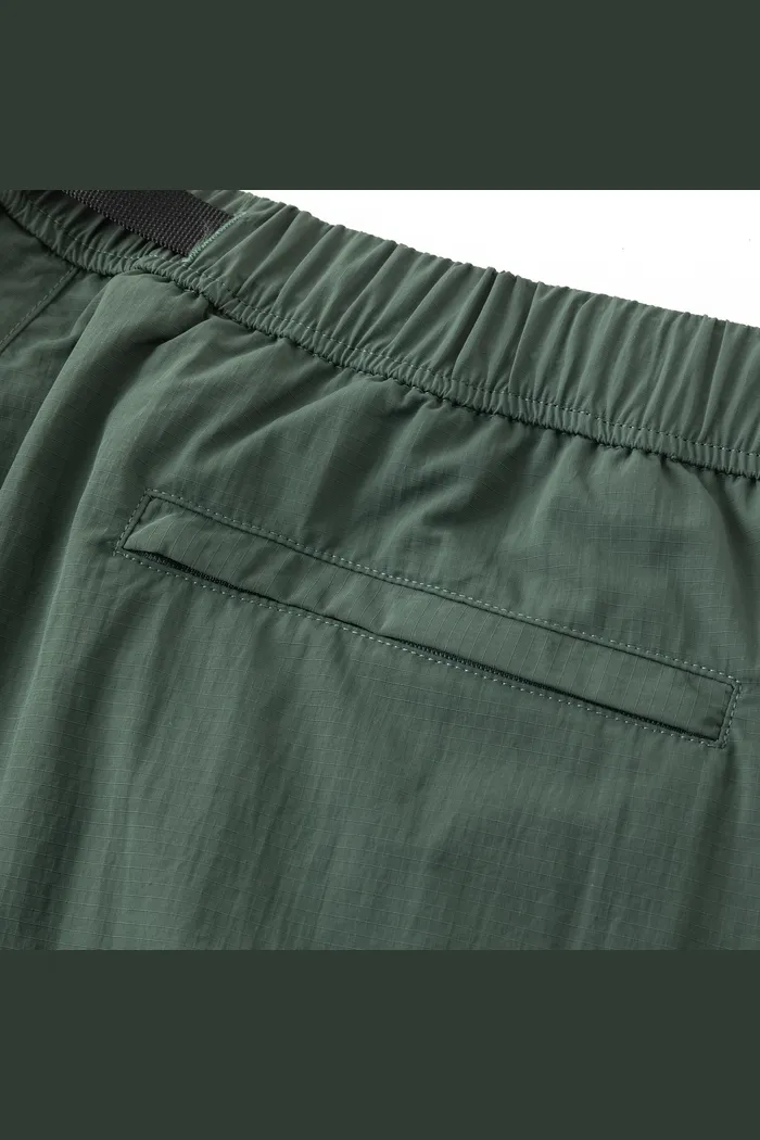 Брюки YMKASHIX Ranger изумрудные