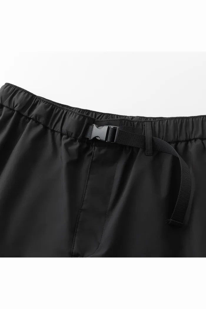 Брюки YMKASHIX СИЛА ВЕТРА черные