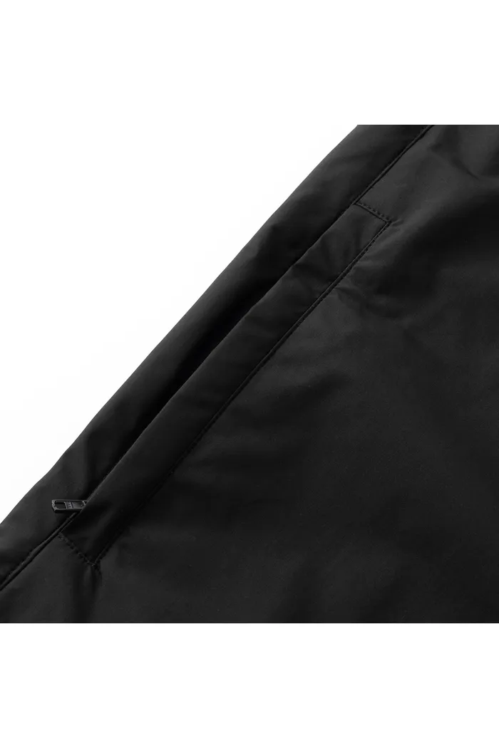 Брюки YMKASHIX Star черные