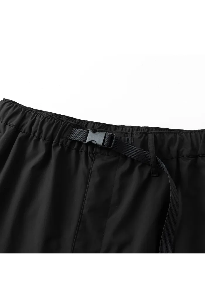 Брюки YMKASHIX Star черные