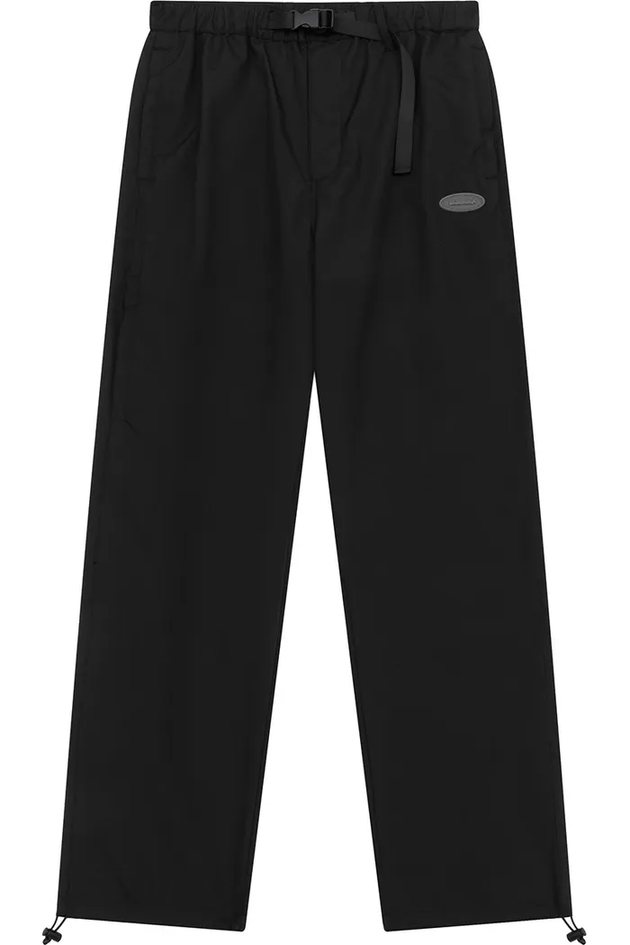 Брюки YMKASHIX Star черные