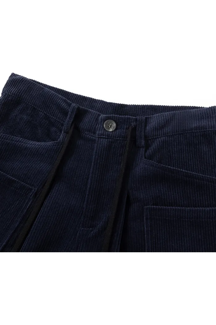 Брюки YMKASHIX velvet 2