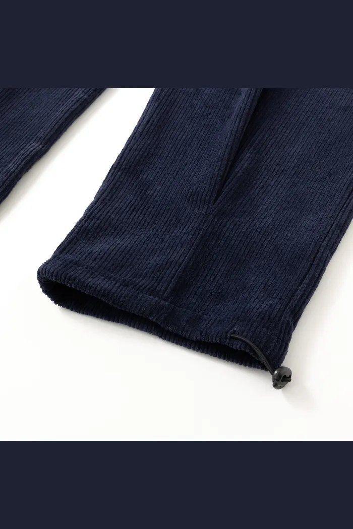 Брюки YMKASHIX velvet 2