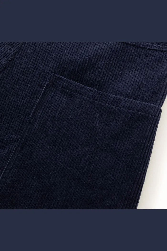 Брюки YMKASHIX velvet 2