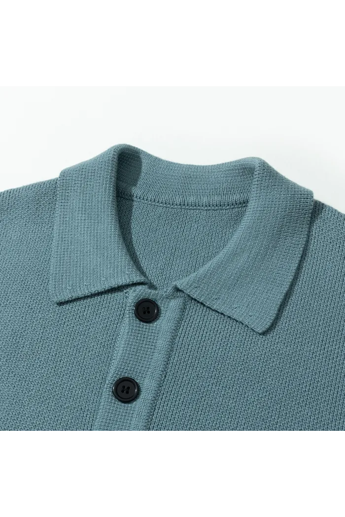 Джемпер YMKASHIX Delta изумрудный