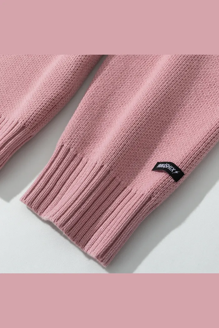 Джемпер YMKASHIX Delta