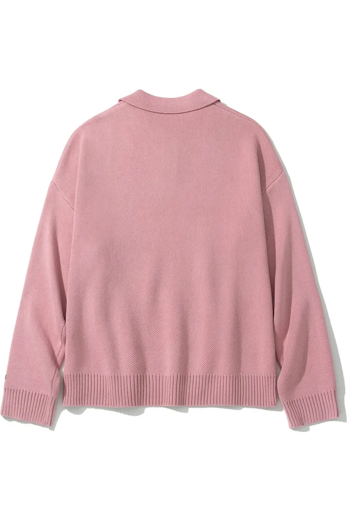 Джемпер YMKASHIX Delta