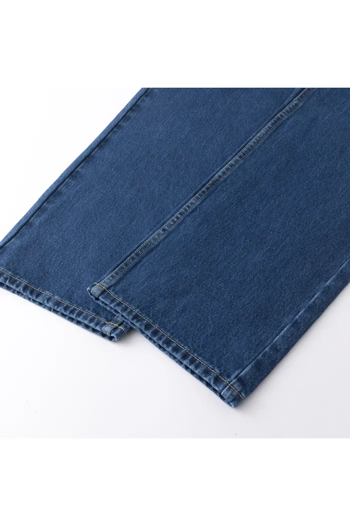 Джинсы YMKASHIX Original синие