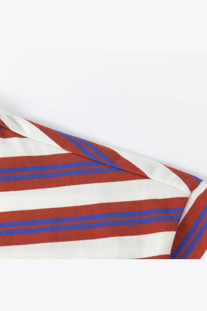 Футболка YMKASHIX Nineties красная