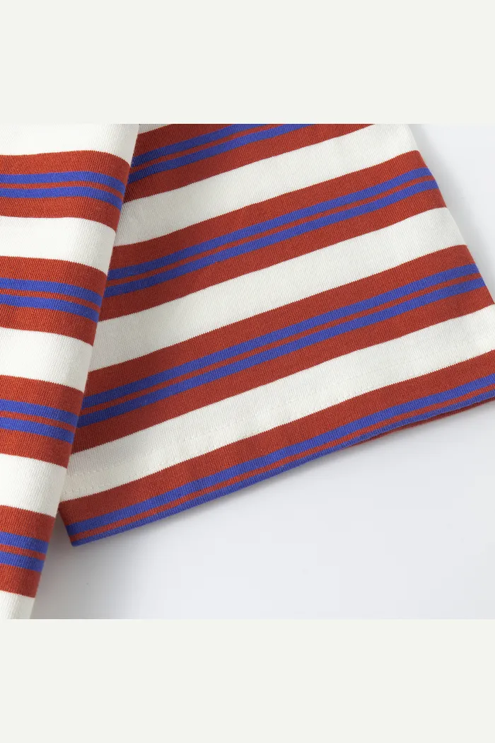 Футболка YMKASHIX Nineties красная