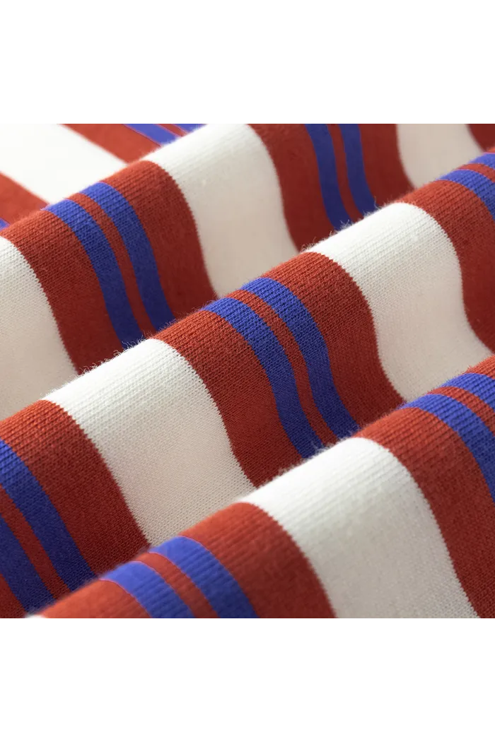 Футболка YMKASHIX Nineties красная