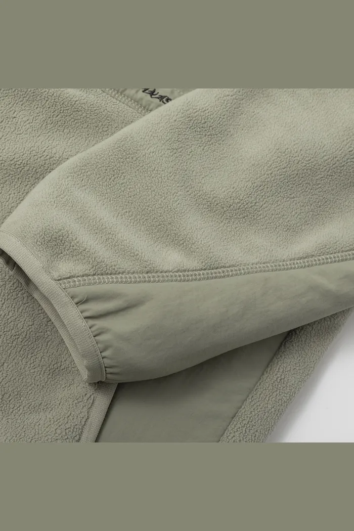 Худи YMKASHIX Zip Ranger хаки