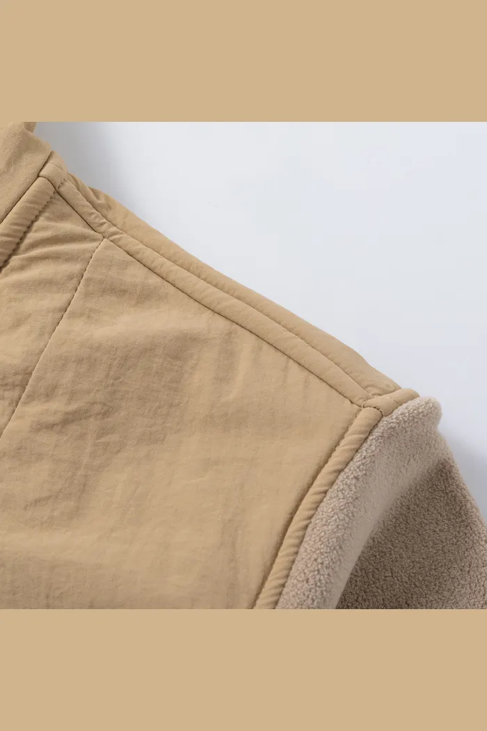 Худи YMKASHIX Zip Ranger песочный