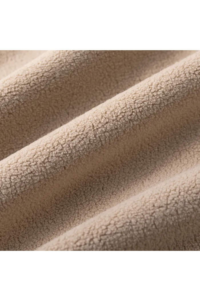 Худи YMKASHIX Zip Ranger песочный