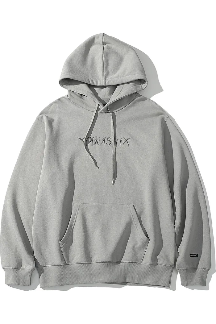 Худи YMKASHIX Hellcome Firedise 