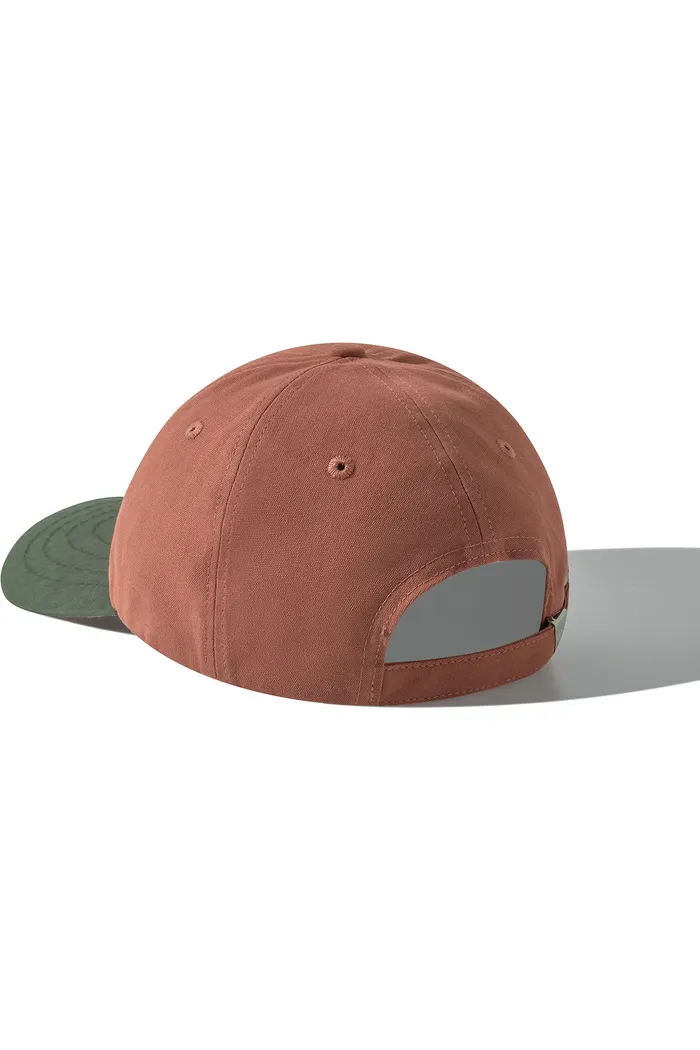 Кепка YMKASHIX Cover серая