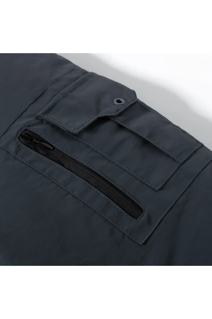 Куртка YMKASHIX Snap