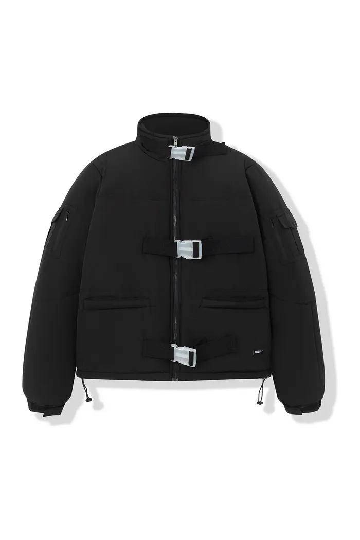 Куртка YMKASHIX Snap 