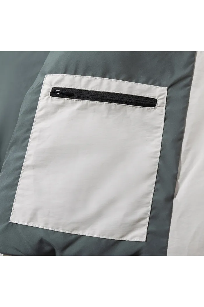 Куртка YMKASHIX Snap 