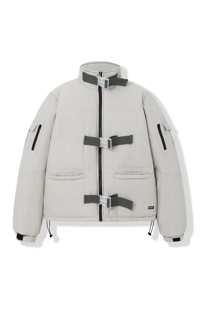 Куртка YMKASHIX Snap