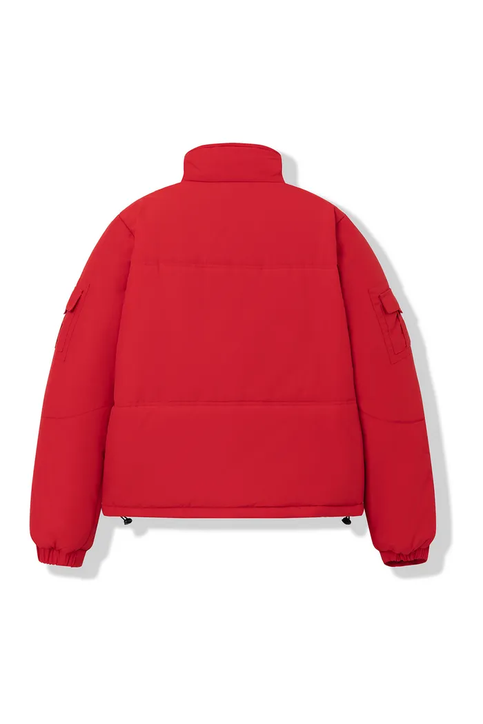 Куртка YMKASHIX Snap