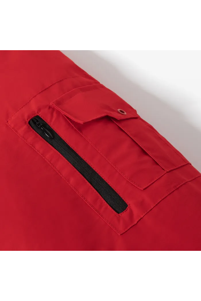 Куртка YMKASHIX Snap