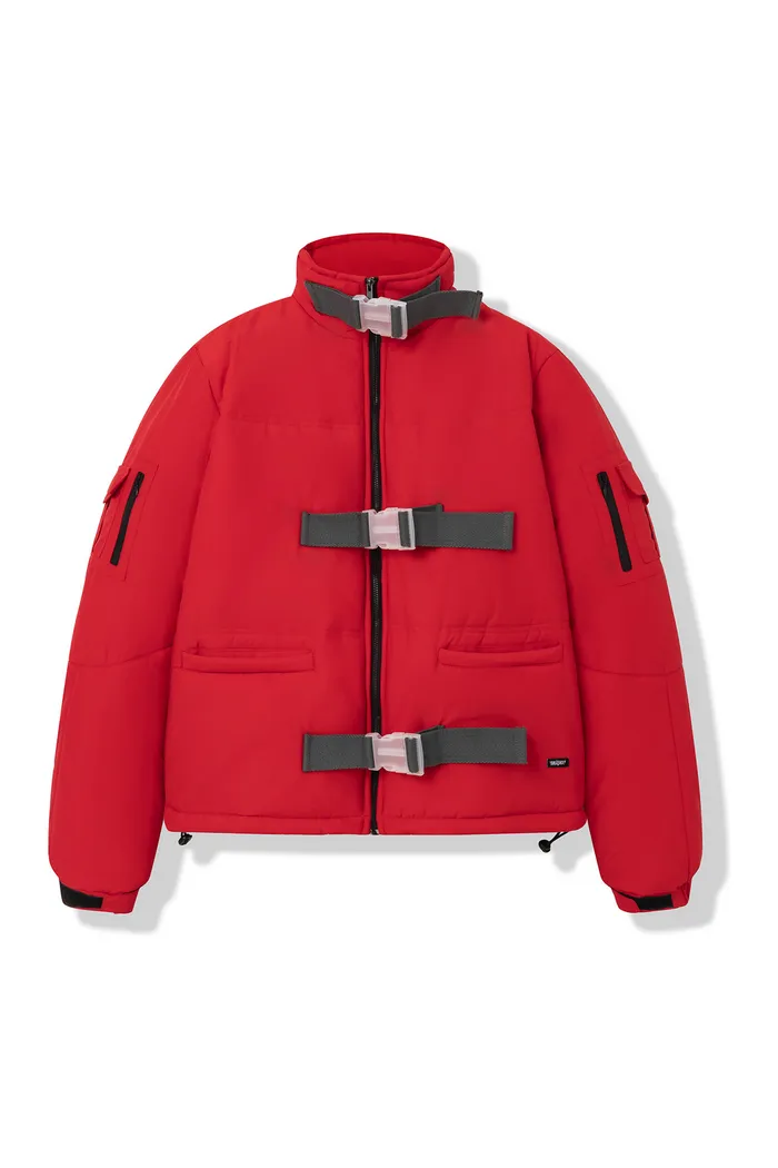 Куртка YMKASHIX Snap