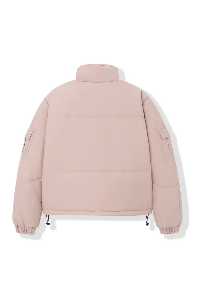 Куртка укороченная YMKASHIX Snap