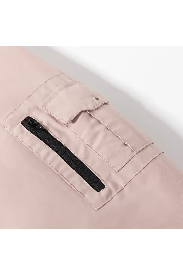 Куртка укороченная YMKASHIX Snap