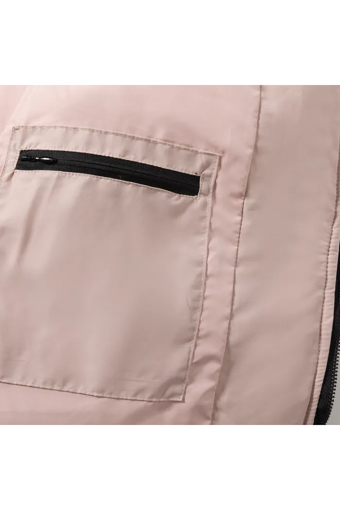 Куртка укороченная YMKASHIX Snap